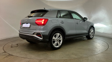Audi Q2 35 TFSI S Line 5dr Petrol Estate